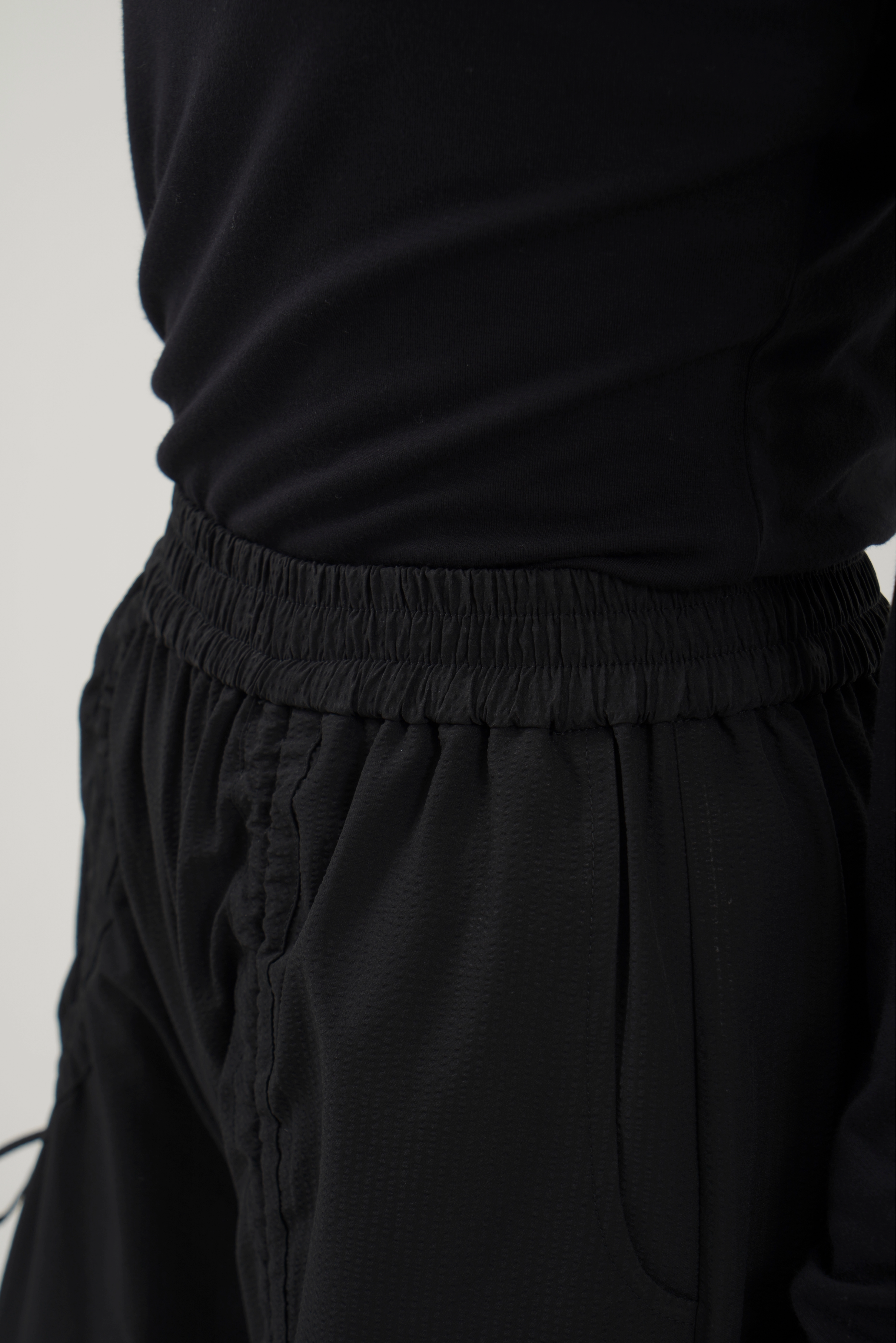 Track Pants Bubble
