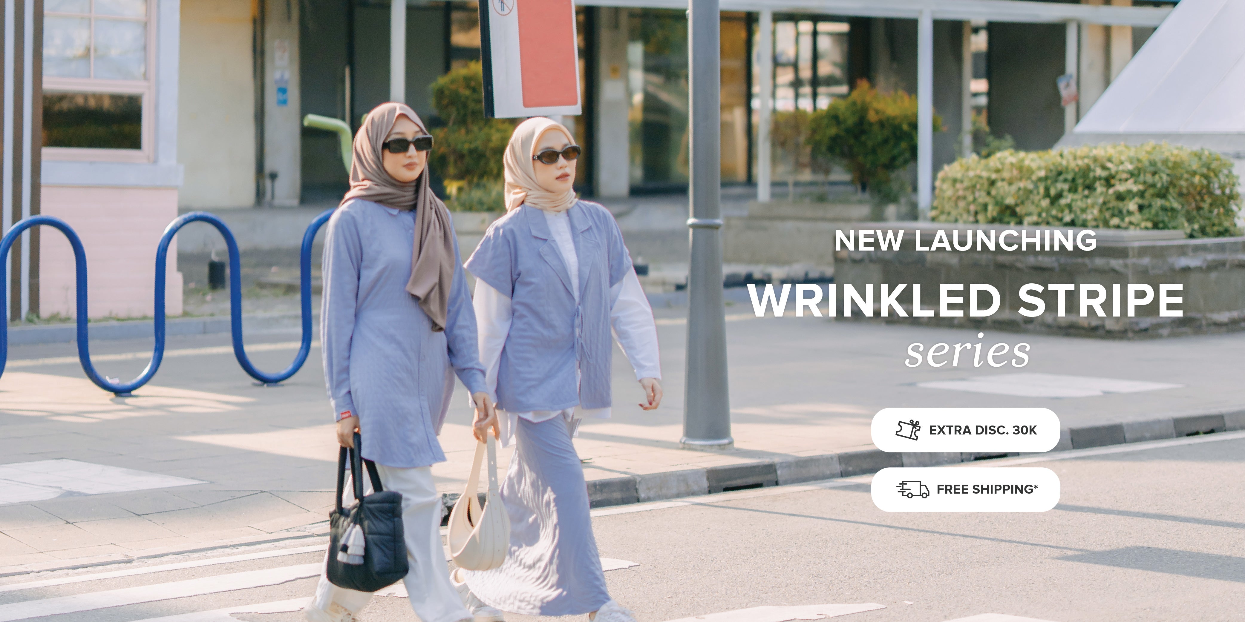 Dauky | Your Daily Modest Wear