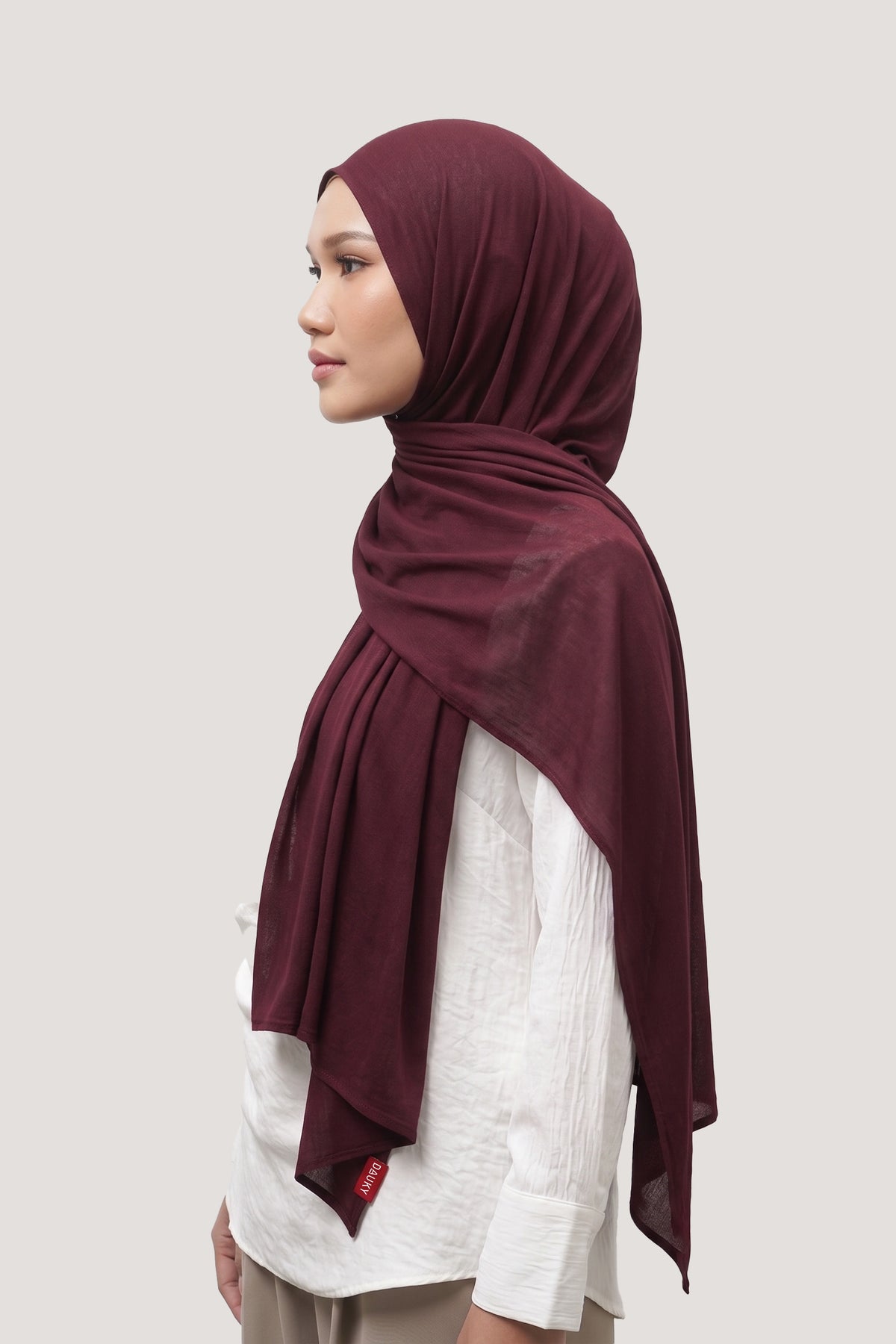 Viscose Stretch Pashmina