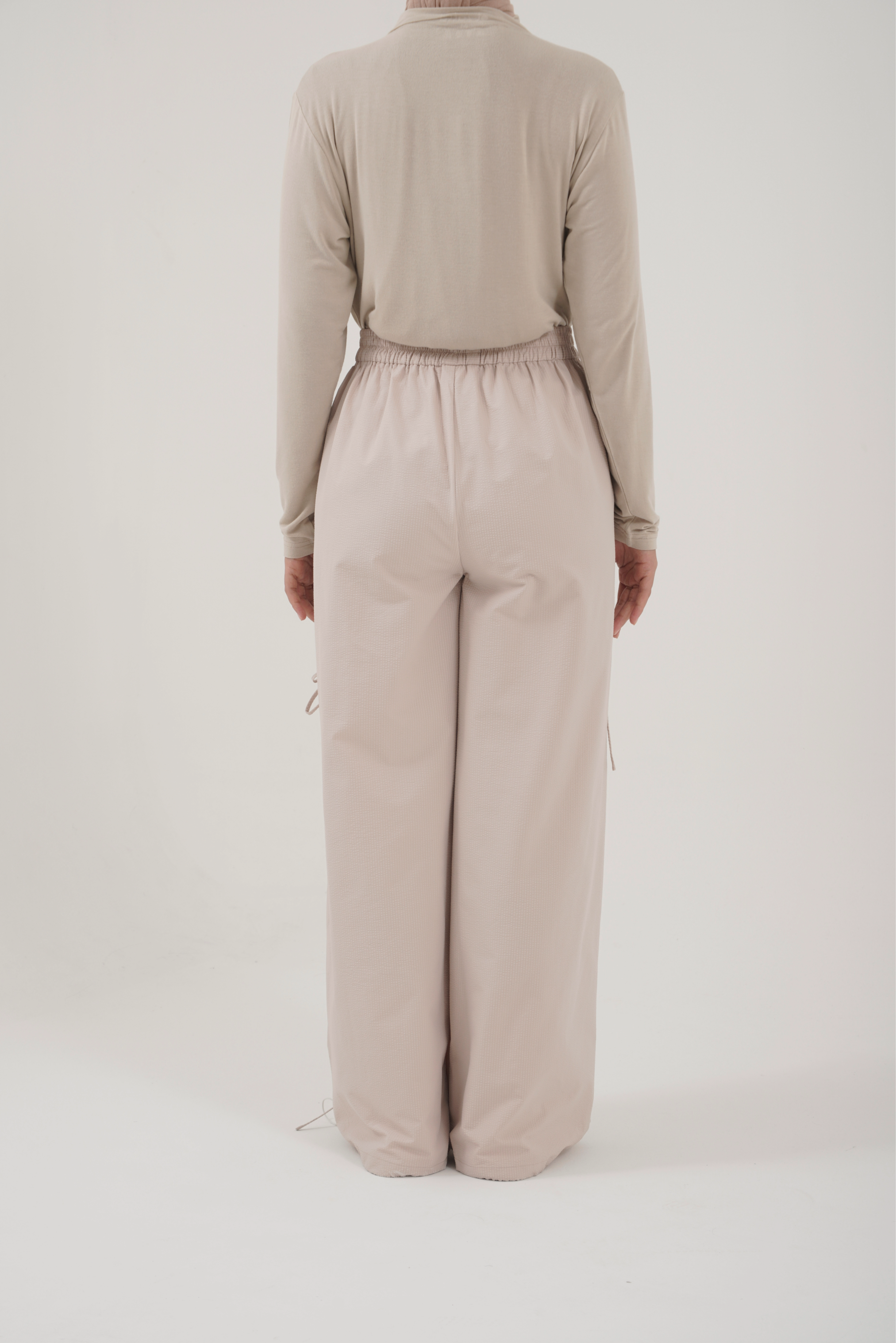 Track Pants Bubble