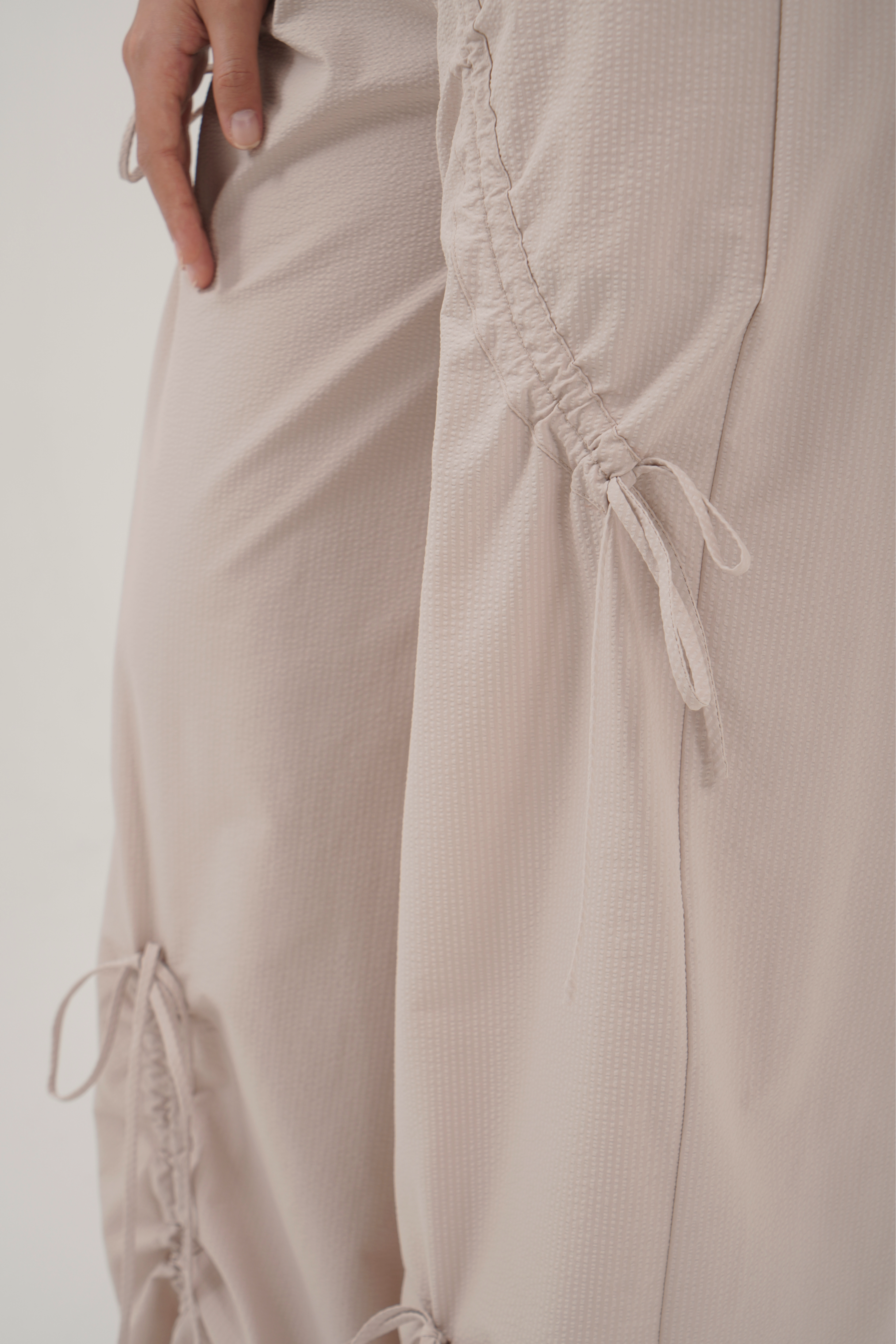 Track Pants Bubble