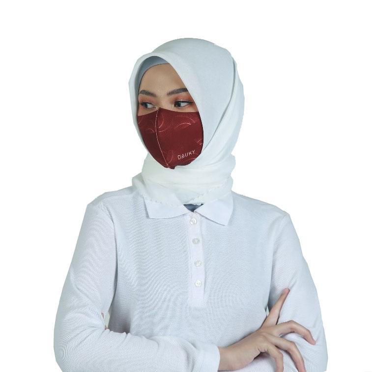 Dauky Independence Mask