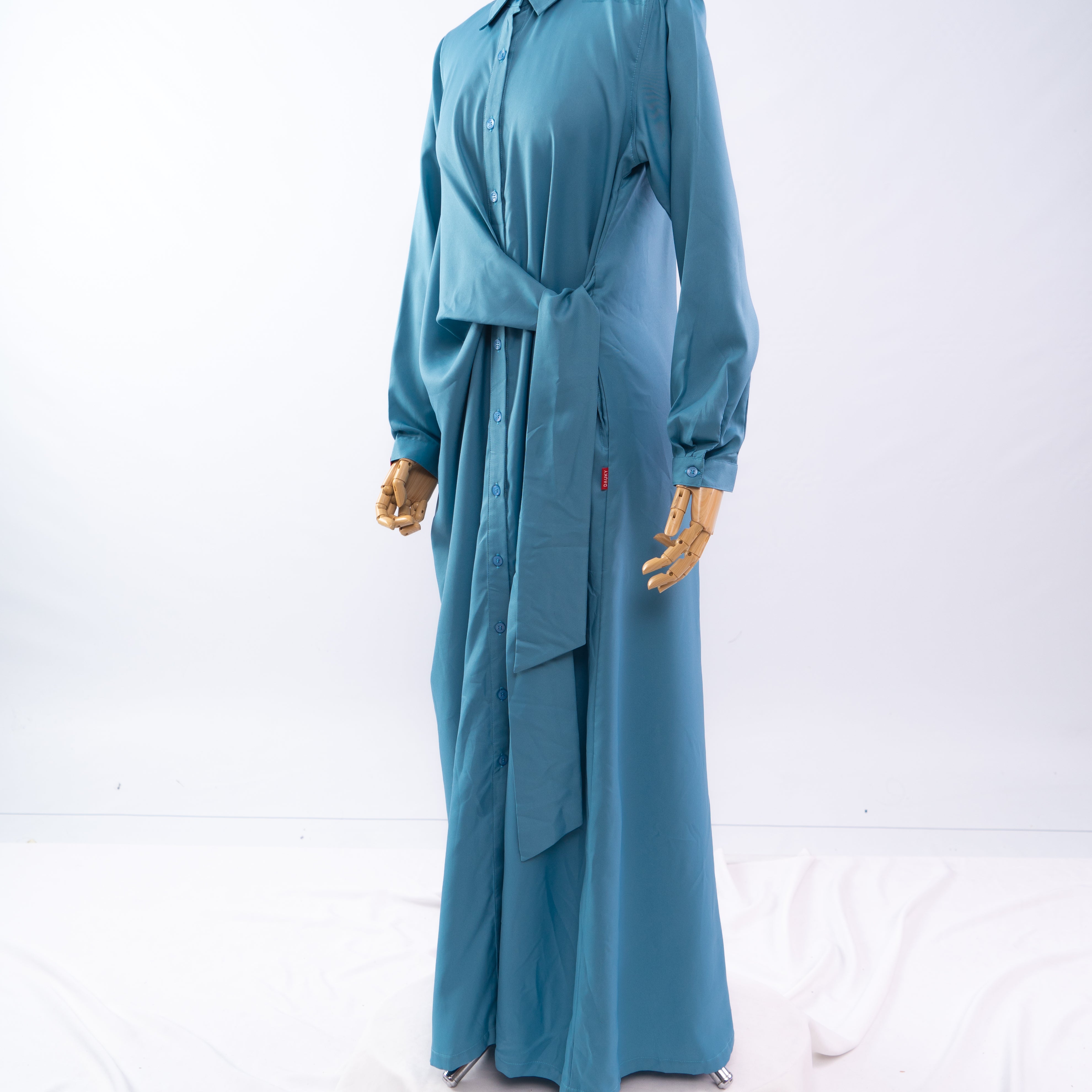 Dauky Gamis Limited Edition 29
