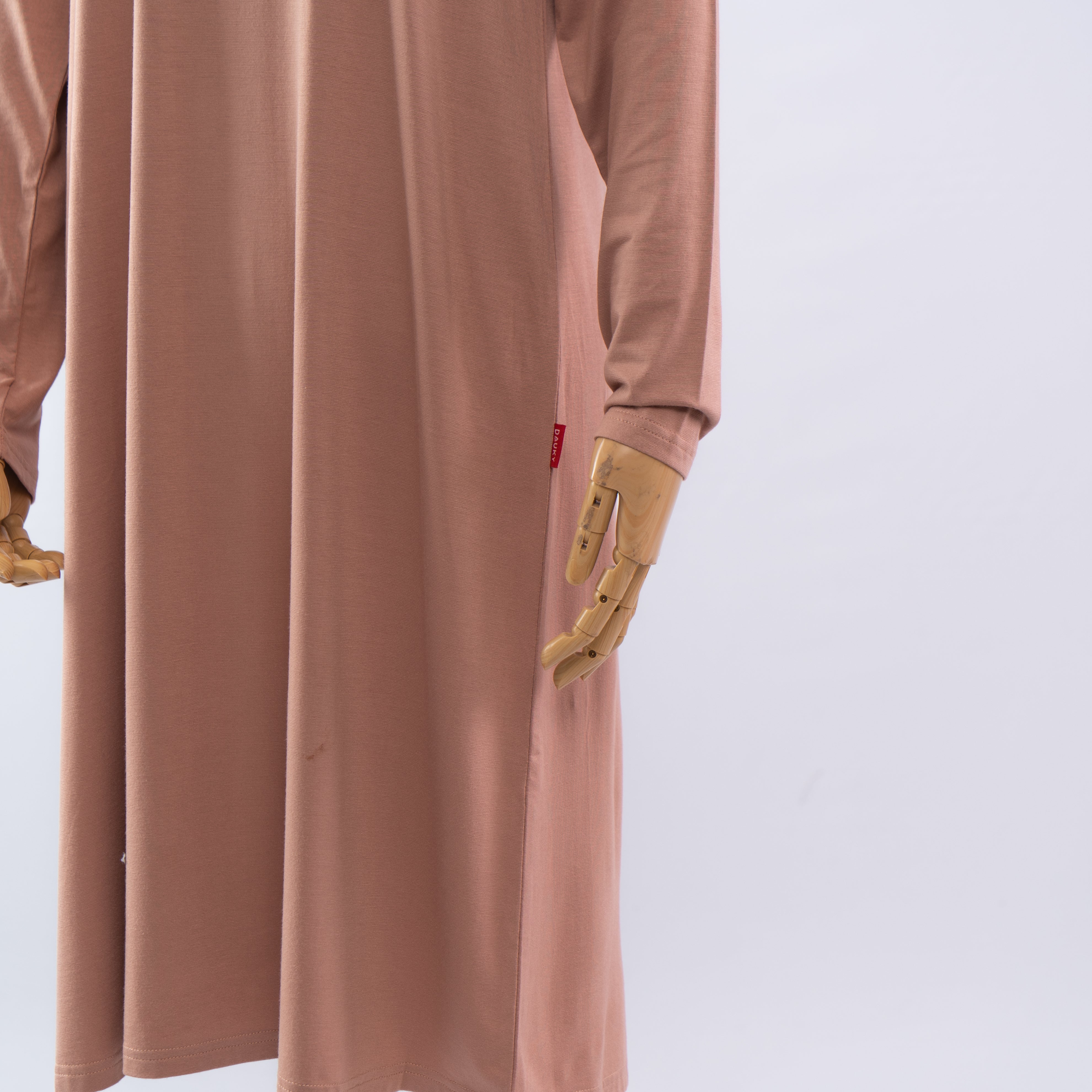 Dauky Gamis Limited Edition 35